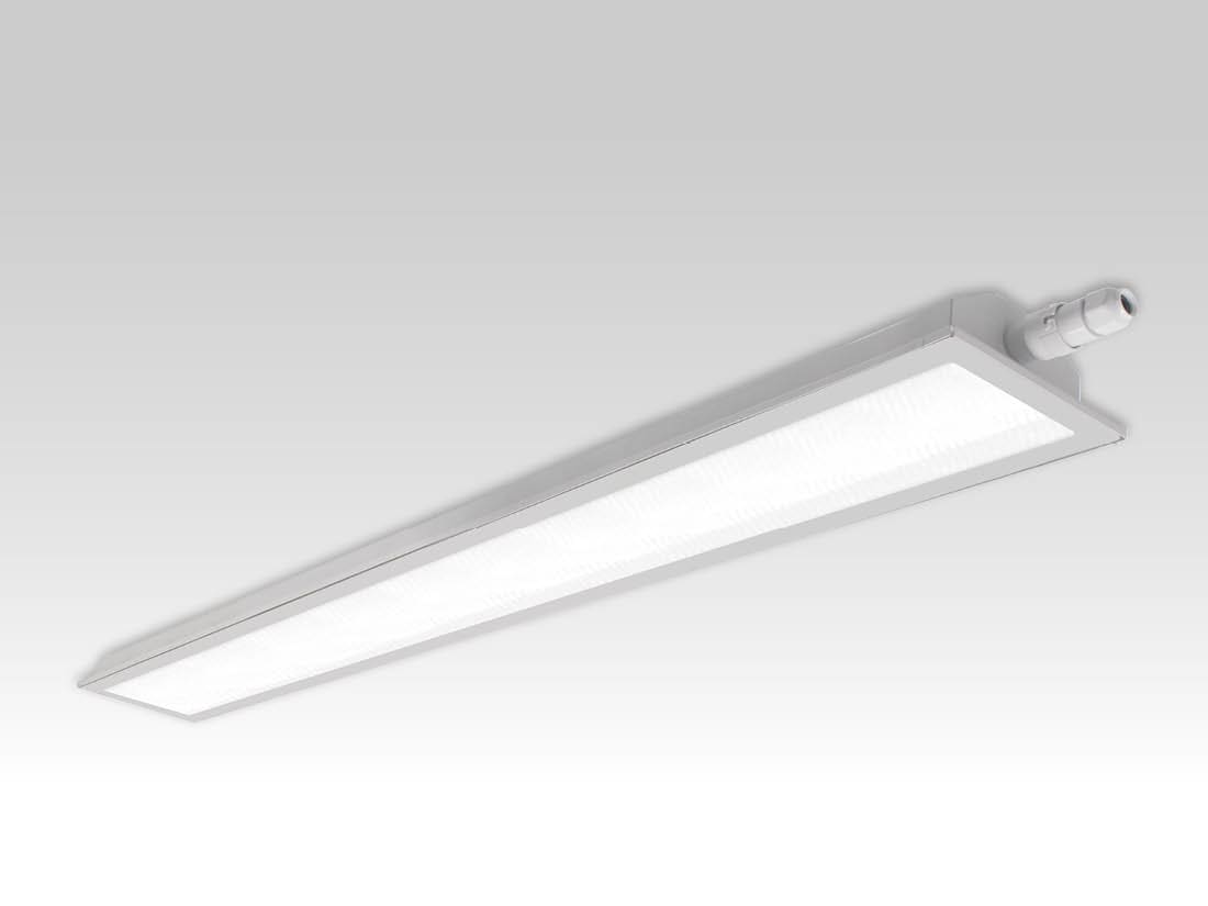 TEC-MAR SRL - TCM2058DP4112EL MINERVA 112W 4000K CRI>80 MOD.DP