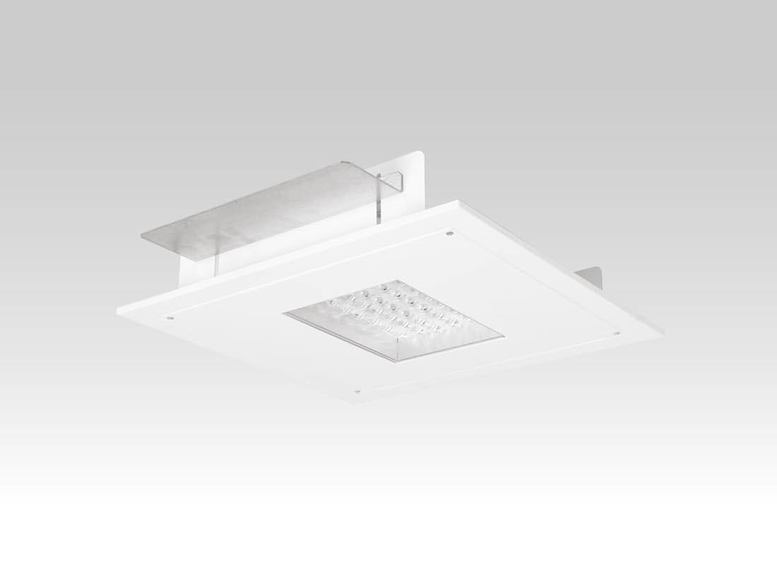 TEC-MAR SRL - TCM2084SU4092EL DANTE - 92W 4000K CRI>70 MOD.SU