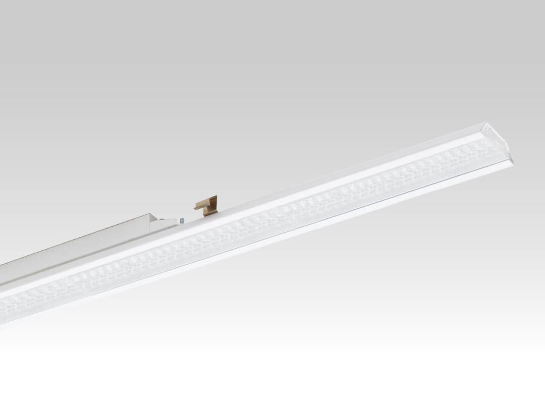 TEC-MAR SRL - TCM2098S54060EL DENVER 60W 4000K CRI>80 MOD. S5 UGR<19