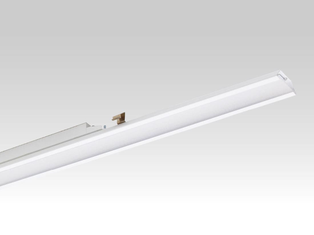 TEC-MAR SRL - TCM2098P94034LD DENVER 34W 4K CRI?80 MOD. P9 UGR<19 + DA