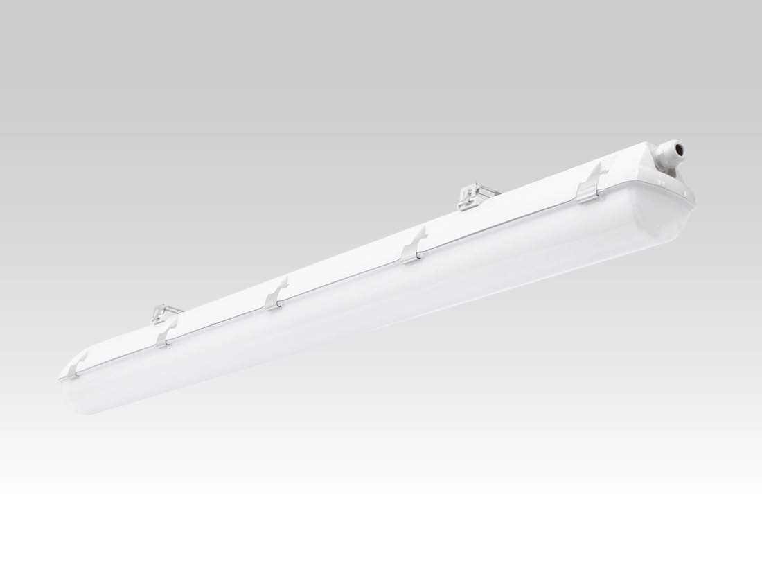 TEC-MAR SRL - TCM2154LD5023AD UNICA S 23W 5K CRI>80 LDDALI 2/D2P ABSPM