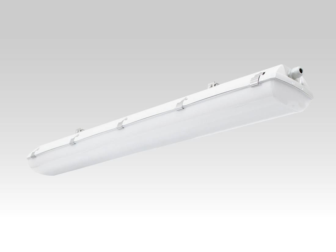 TEC-MAR SRL - TCM2155LD4056EL UNICA 56W 4000K CRI>80 MOD.LD - ON/OFF