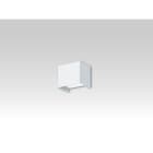 TEC-MAR SRL - TCM2310L23014BD DELIA 14W 3K CRI?80 MOD.L2+D2 PUSH BIANC