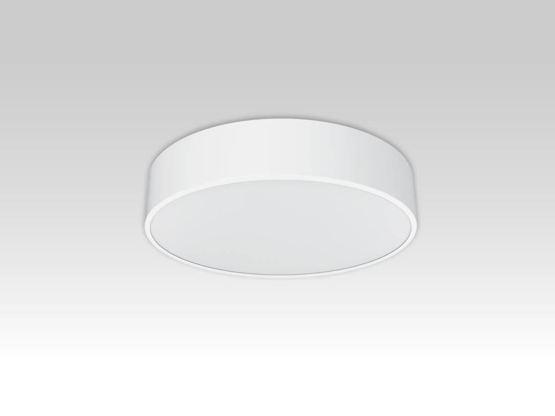 TEC-MAR SRL - TCM23004S4024BL SOLEIL 24W 4K CRI?80 MOD.4S (BIANCO)