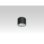 TEC-MAR SRL - TCM2301WF4006NL AREA 6W 4000K CRI>80 MOD.WF (NERO)