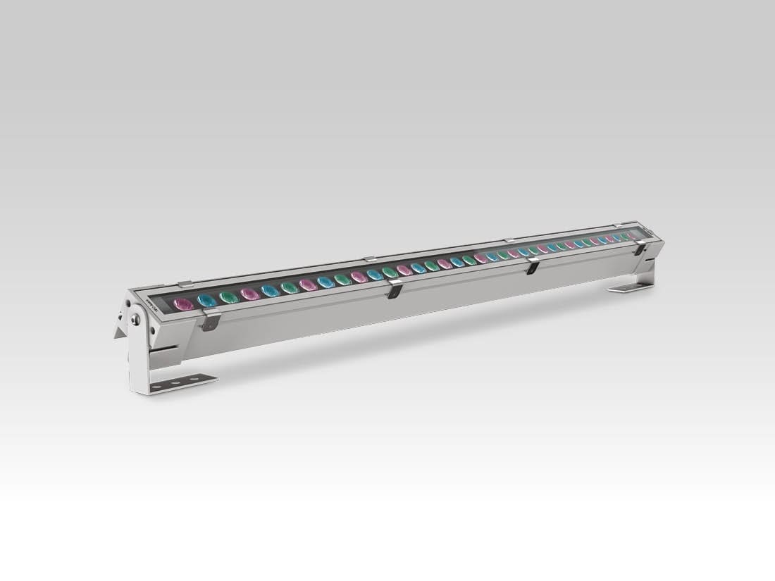 TEC-MAR SRL - TCM3002W1RW60GL GIOTTO RGBW 60W RGB+W MOD. W1