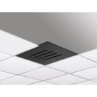 TEC-MAR SRL - TCM3020QRC426NL ISA 26W 4K CRI?80 MOD.QRC UGR<19 (NERO)