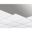 TEC-MAR SRL - TCM3020QRD426LD ISA 26W 4K CRI80 QRD UGR<19+D2 PUSH BIA