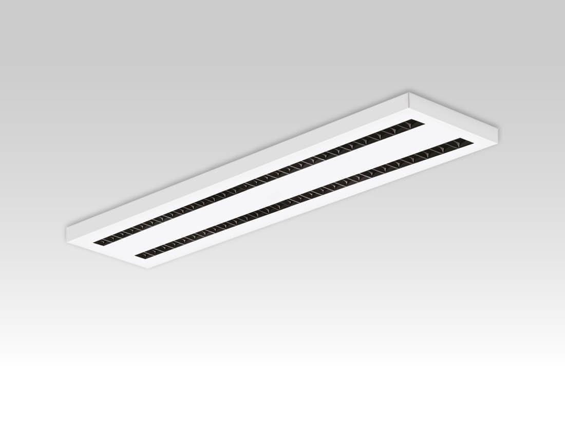 TEC-MAR SRL - TCM3020RSC426EL ISA 26W 4K CRI?80 MOD.RSC UGR<19 (BIANCO