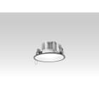 TEC-MAR SRL - TCM6001120430ND STELLA 30W 4K CRI80 12 UGR<19+D2 PUSH NE