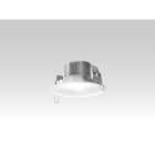 TEC-MAR SRL - TCM6001150430EL STELLA 30W 4K CRI?80 MOD. 15 UGR<19 BIAN