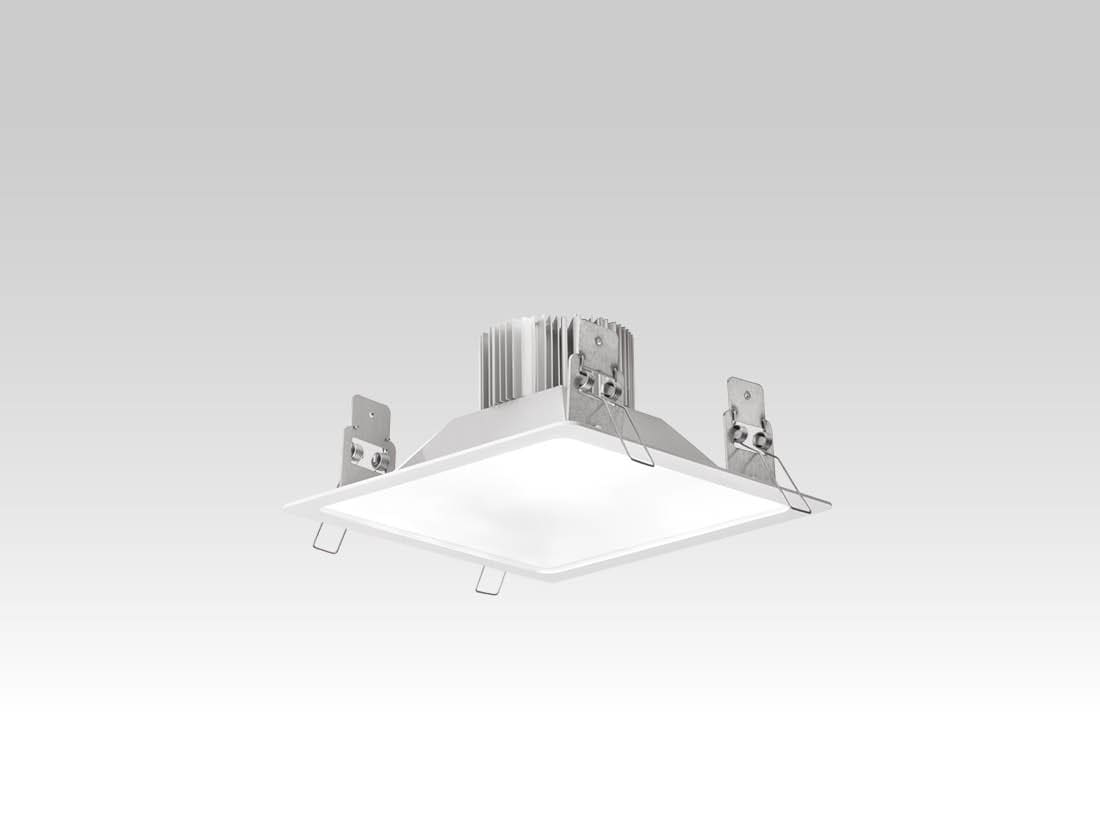 TEC-MAR SRL - TCM6002120330EL EOS 30W 3K CRI?80 MOD.12 UGR<19 (BIANCO)
