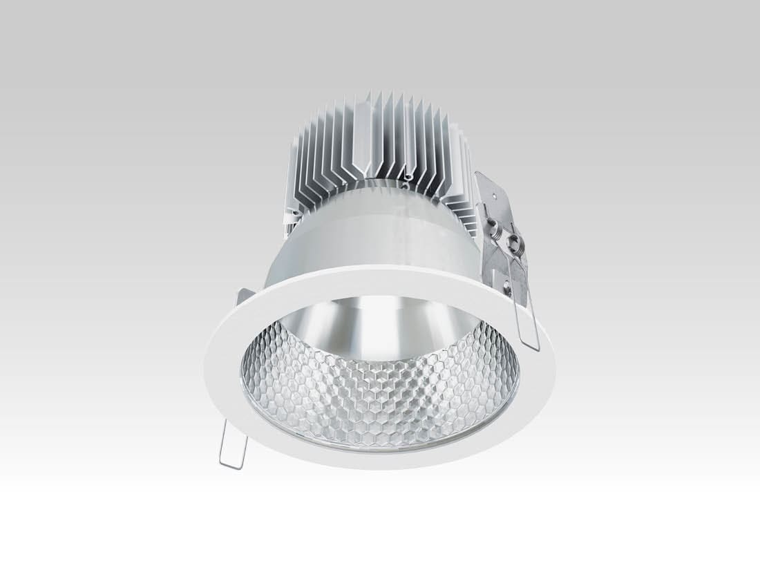 TEC-MAR SRL - TCM6003240413LD DOGE 13W 4K CRI>80MOD24 UGR<19+DALI2 PUS