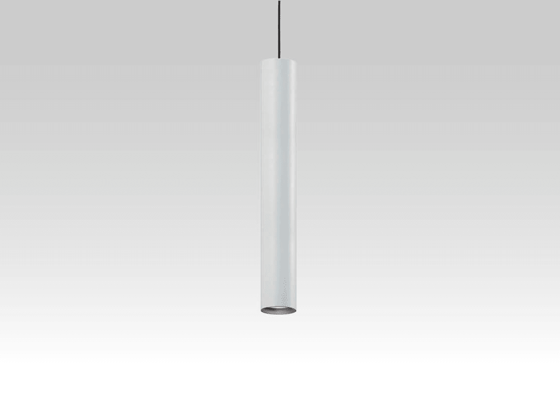TEC-MAR SRL - TCM6015554010B5 TOGO 10W 4K CRI?80 MOD.55 L=550MM BIANCO