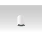 TEC-MAR SRL - TCM6016RS4006BL TEO 6W 4K CRI?80 MOD. RS (BIANCO)