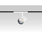 TEC-MAR SRL - TCM6104C64027BL TOM 27W 4000K CRI>80 MOD.C6 UGR<19 - 230