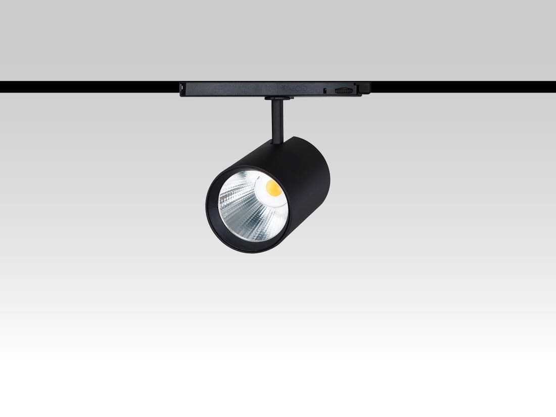 TEC-MAR SRL - TCM6104C33023NL TOM 23W 3000K CRI>80 MOD.C3 UGR<19 - 230