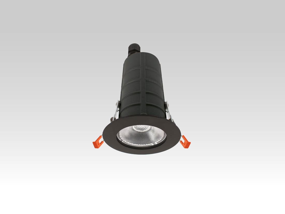 TEC-MAR SRL - TCM6200R64026NL CLEO 26W 4000K CRI>80 MOD.R6 UGR<19 - NE