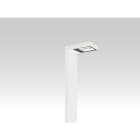 TEC-MAR SRL - TCM7024AM4010B1 STILO 10W 4K MOD.AM (L=500MM) (BIANCO)