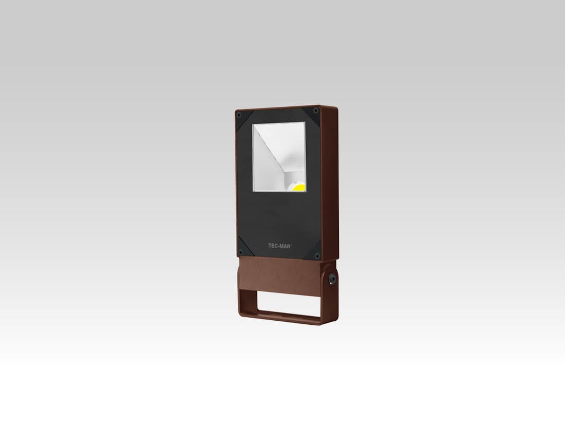 TEC-MAR SRL - TCM7026AR4073CL POLAR 1 73W 4K CRI?80 MOD.AR (CORTEN)