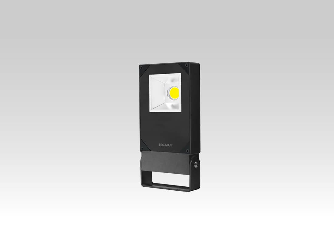 TEC-MAR SRL - TCM7026PR3054LD POLAR 1 54W 3000K CRI>80 MOD.PR + DALI 2