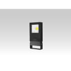 TEC-MAR SRL - TCM7026PR3050LD POLAR 1 50W 3K CRI?80 MOD.PR+D2 ANTRACIT
