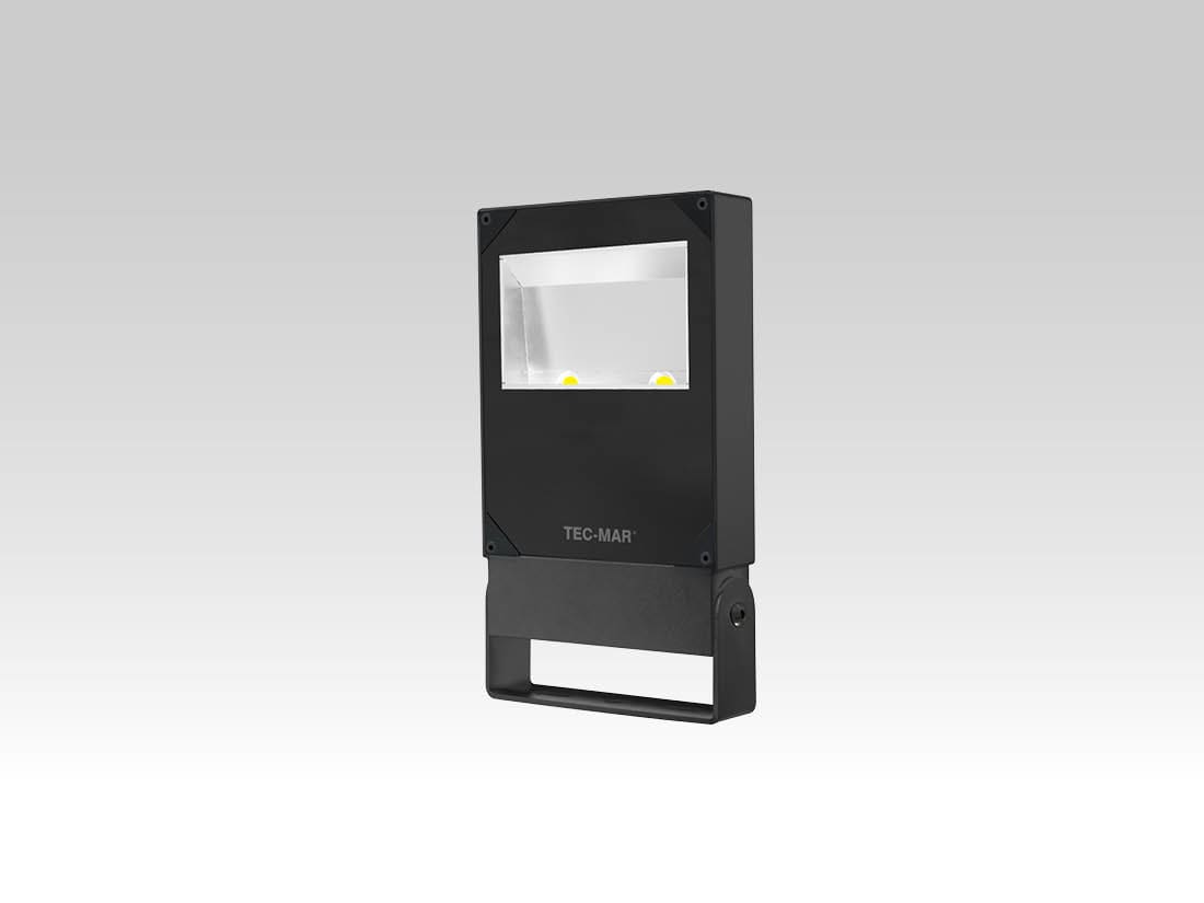 TEC-MAR SRL - TCM7027AR4090LD POLAR 2 90W 4K CRI?80 MOD.AR+D2 ANTRACIT