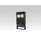 TEC-MAR SRL - TCM7027CR3100EL POLAR 2 100W 3K CRI?80 MOD.CR (ANTRACITE