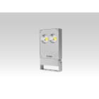 TEC-MAR SRL - TCM7027CR3040GL POLAR 2 40W 3K CRI?80 MOD.CR (SILVER)