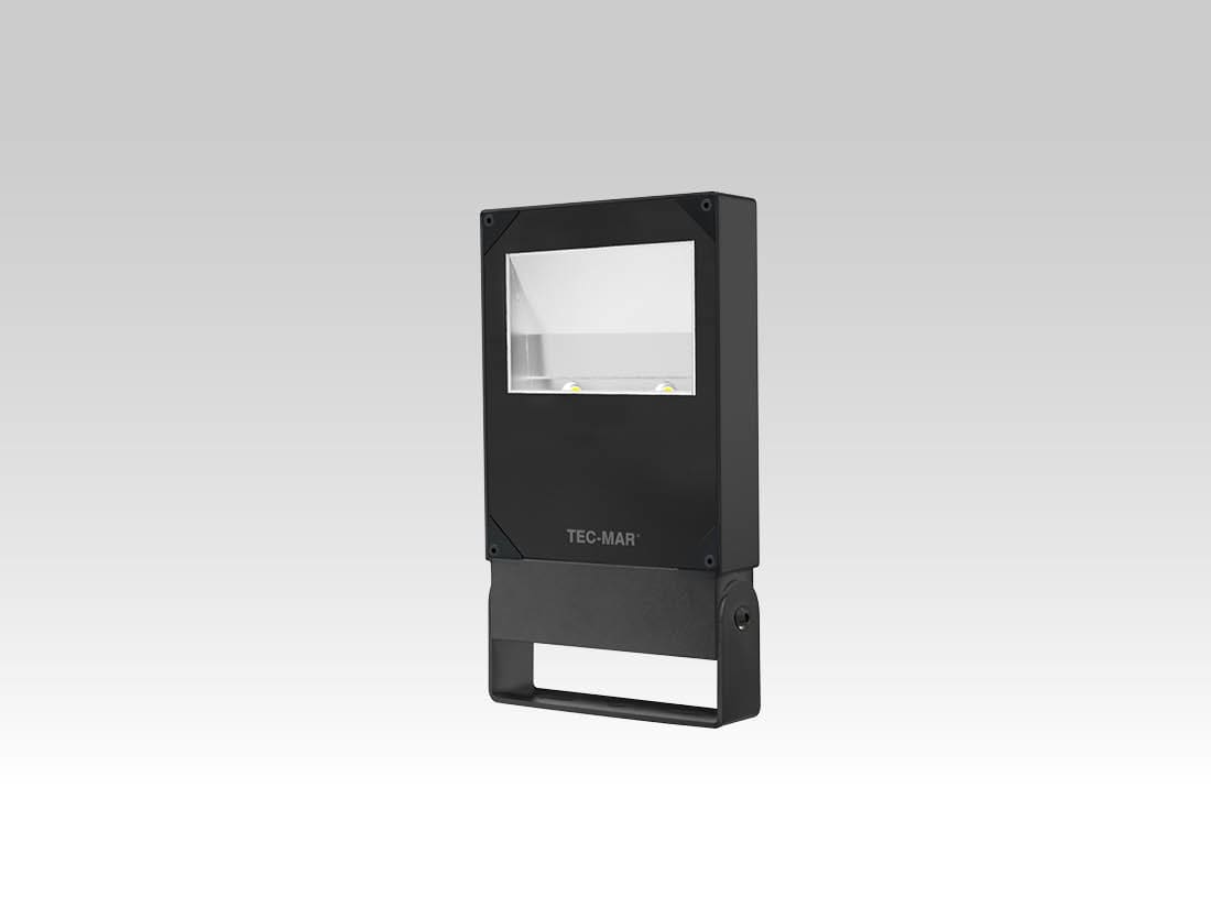 TEC-MAR SRL - TCM7027RR4080EL POLAR 2 80W 4000K CRI>80 MOD.RR