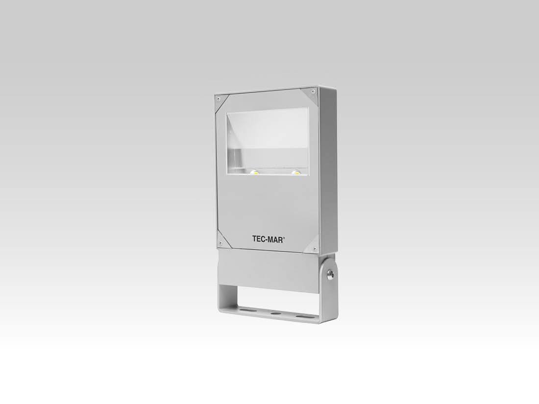 TEC-MAR SRL - TCM7027RR4070GL POLAR 2 70W 4K CRI?80 MOD.RR (SILVER)