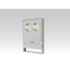 TEC-MAR SRL - TCM7028CR3130GL POLAR 3 130W 3K CRI?80 MOD.CR (SILVER)
