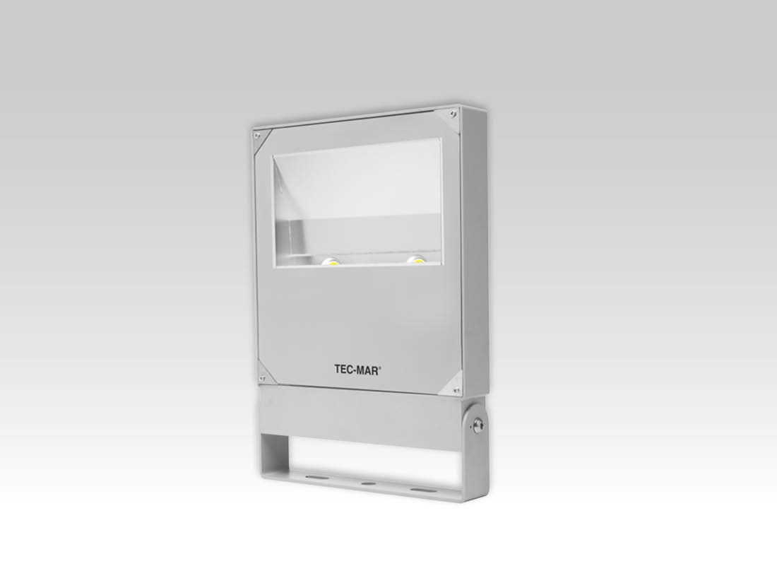 TEC-MAR SRL - TCM7028RR4150GD POLAR 3 150W 4000K CRI>80 MOD.RR + DALI