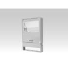 TEC-MAR SRL - TCM7028RR3190GL POLAR 3 190W 3K CRI?80 MOD.RR (SILVER)