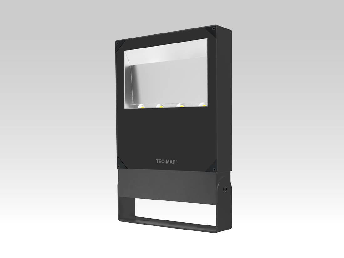 TEC-MAR SRL - TCM7029AR4300EL POLAR 4 300W 4000K CRI>80 MOD.AR