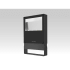 TEC-MAR SRL - TCM7029AR4240EL POLAR 4 240W 4000K CRI>80 MOD.AR