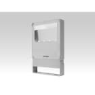 TEC-MAR SRL - TCM7029AR4220GL POLAR 4 220W 4K CRI?80 MOD.AR (SILVER)
