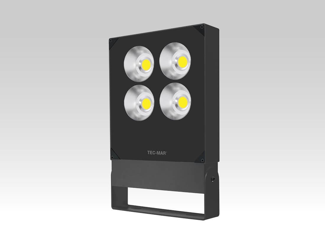 TEC-MAR SRL - TCM7029CR4240EL POLAR 4 240W 4000K CRI>80 MOD.CR