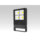 TEC-MAR SRL - TCM7029PR4300EL POLAR 4 300W 4000K CRI>80 MOD.PR