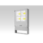 TEC-MAR SRL - TCM7029PR4240GD POLAR 4 240W 4K CRI?80 MOD.PR + D2 (SILV