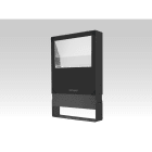 TEC-MAR SRL - TCM7029RR4220EL POLAR 4 220W 4000K CRI>80 MOD.RR