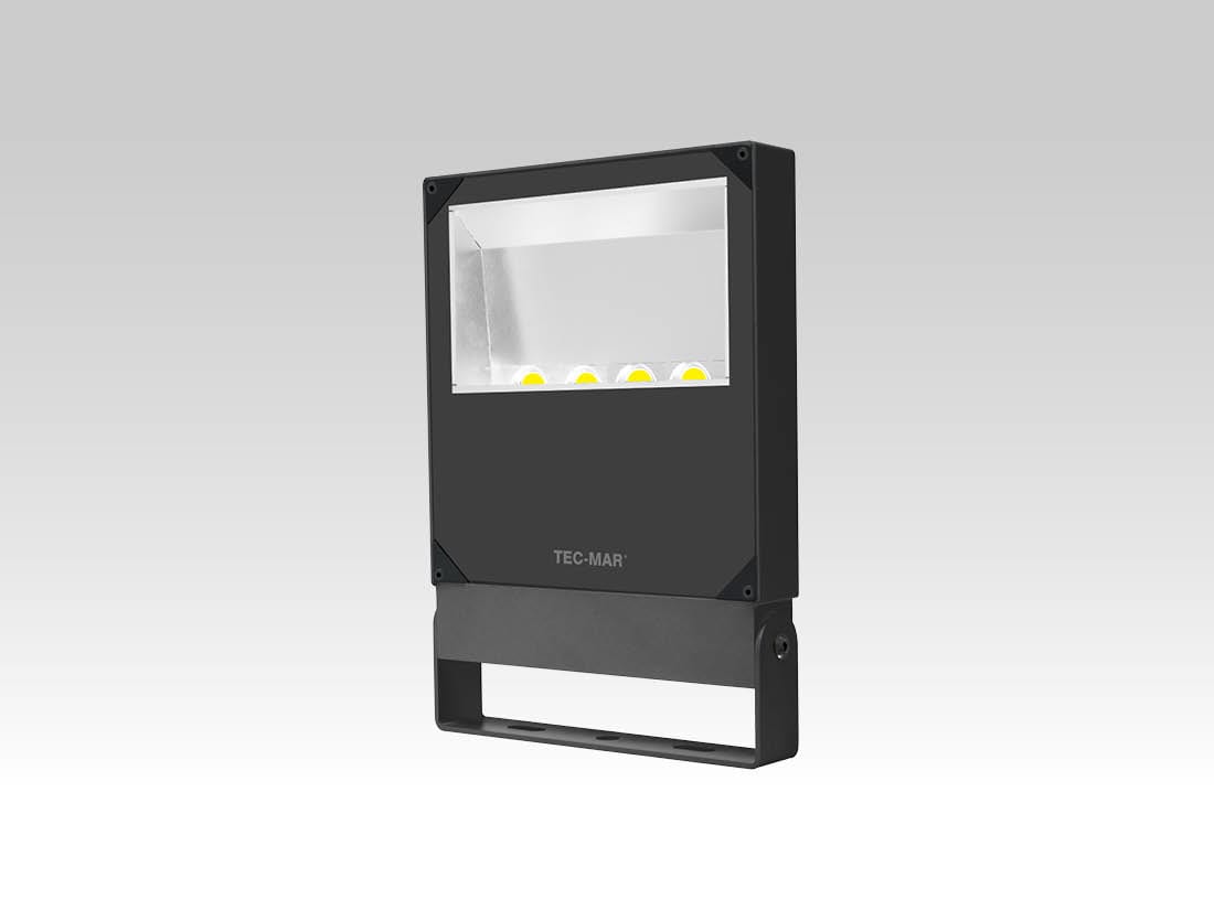 TEC-MAR SRL - TCM7030AR4040LD POLAR HP 40W 4K CRI?80 MOD.AR+D2 ANTRACI
