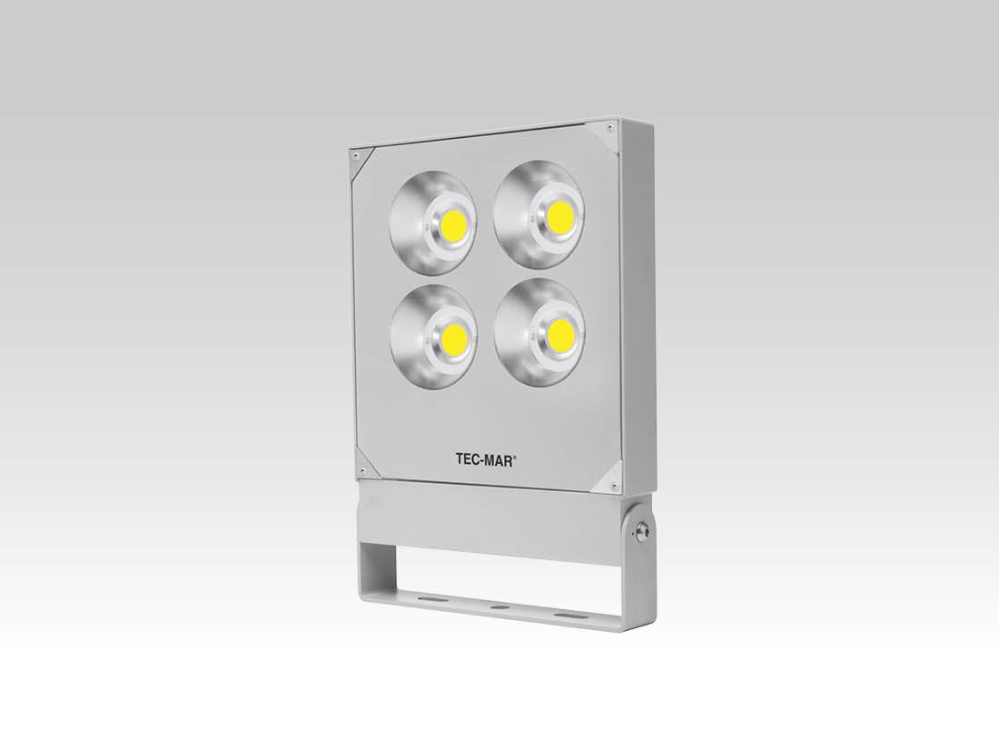 TEC-MAR SRL - TCM7030CR4190GL POLAR HP 190W 4000K CRI>80 MOD.CR