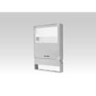 TEC-MAR SRL - TCM7030RR4160GL POLAR HP 160W 4K CRI?80 MOD.RR (SILVER)