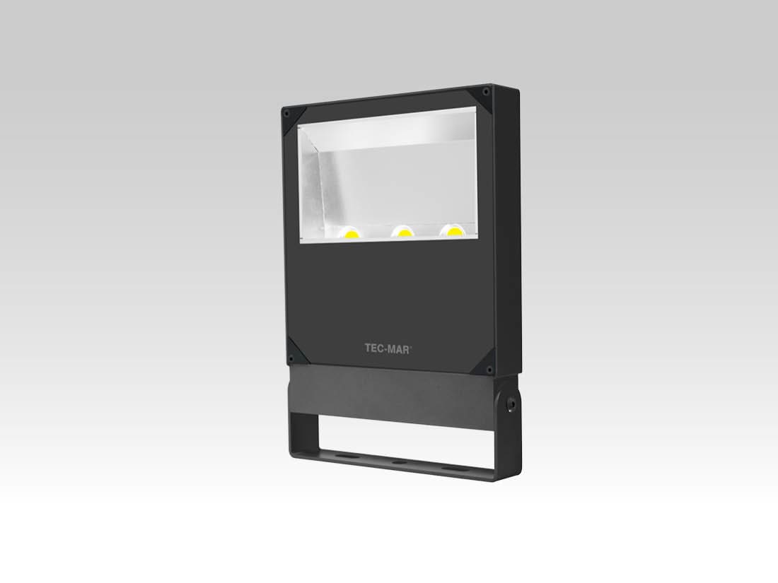TEC-MAR SRL - TCM7031AR3150EL POLAR HE 150W 3000K CRI>80 MOD.AR