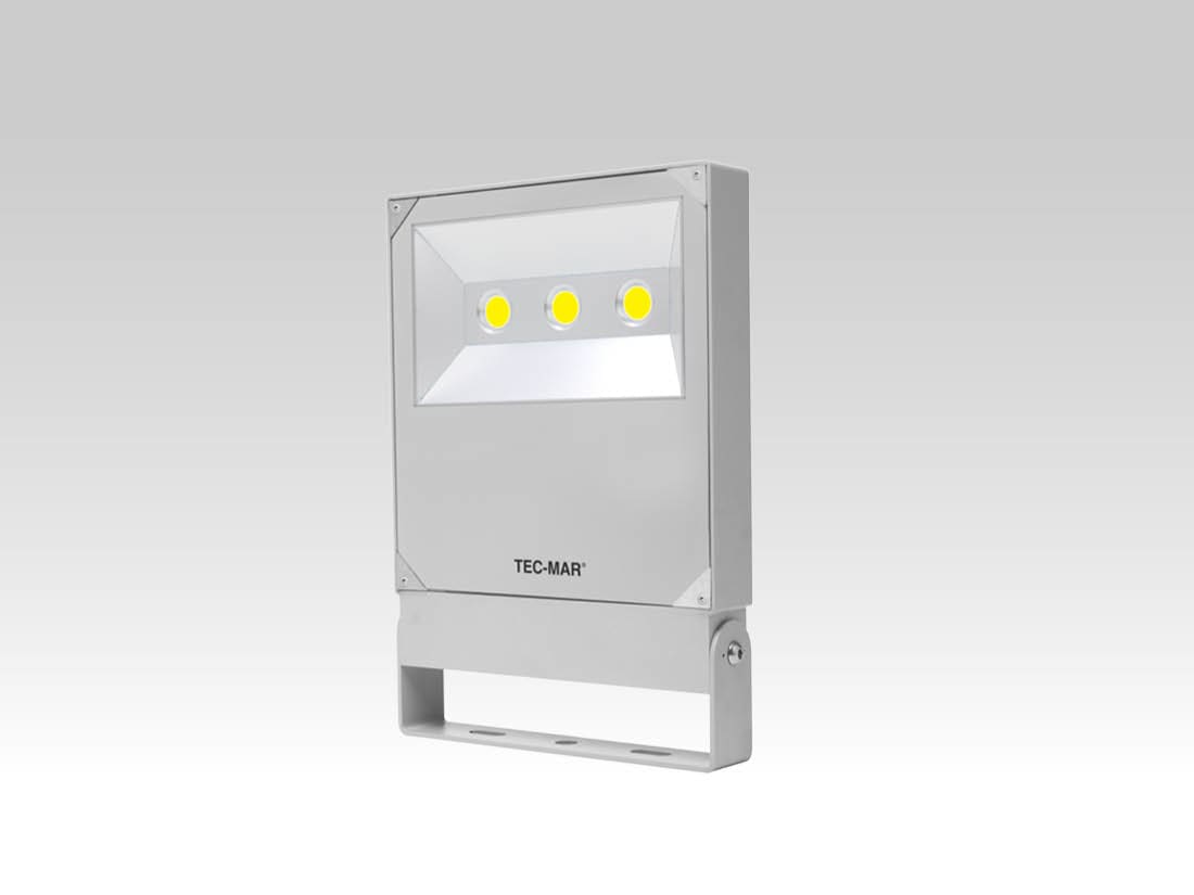 TEC-MAR SRL - TCM7031PR4150GL POLAR HE 150W 4K CRI?80 MOD.PR (SILVER)
