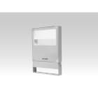 TEC-MAR SRL - TCM7031RR4050GL POLAR HE 50W 4K CRI?80 MOD.RR (SILVER)