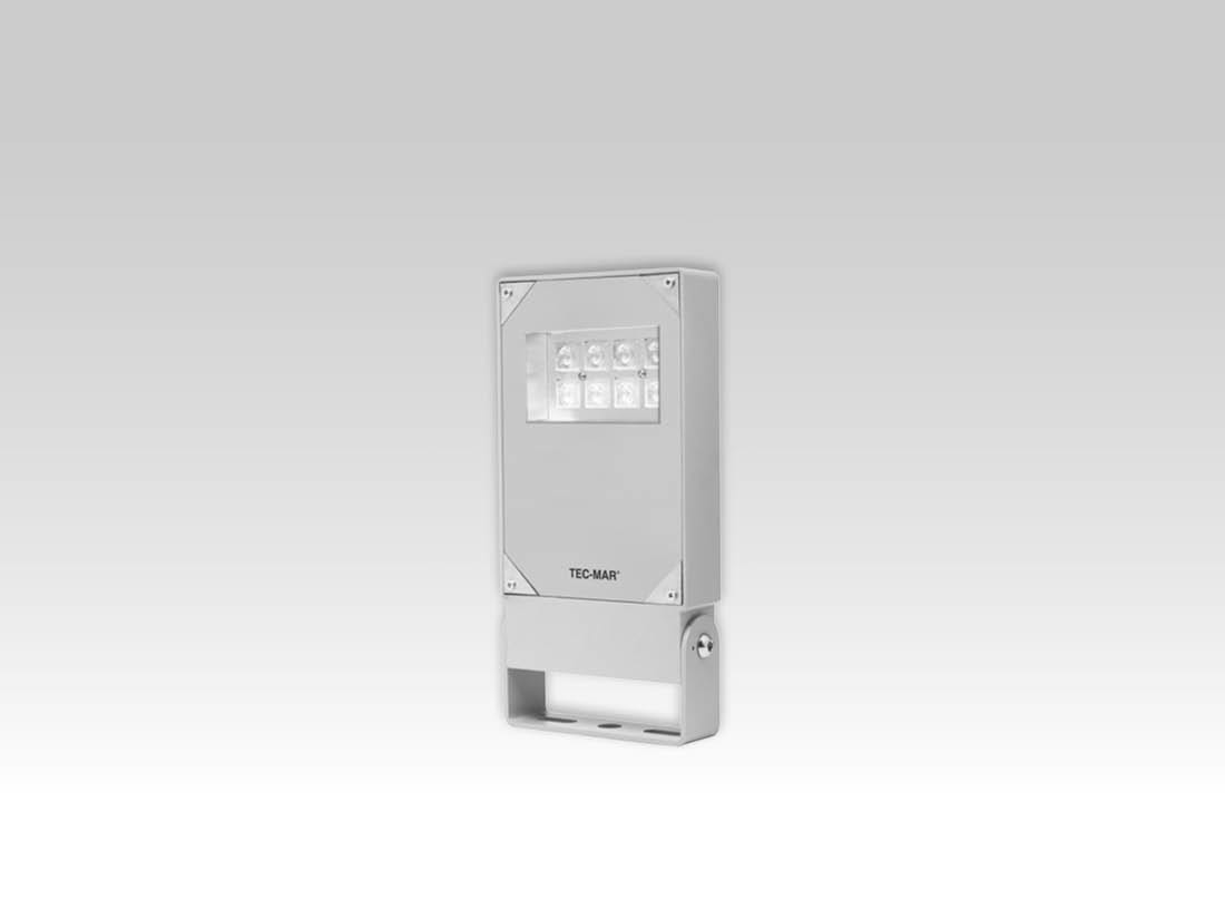 TEC-MAR SRL - TCM7036C33050GL POLAR 1M 50W 3000K CRI>80 C3