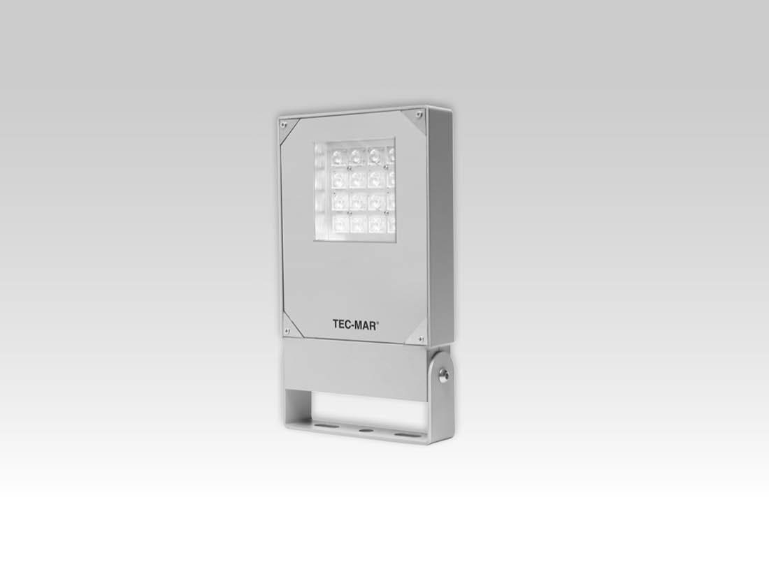 TEC-MAR SRL - TCM7037ME4065GL POLAR 2M 65W 4000K CRI>80 MOD.ME