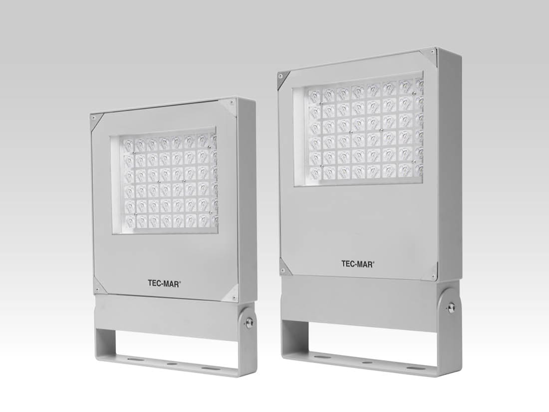 TEC-MAR SRL - TCM7038PD4175GL IPADEL 175W 4000K CRI>80 MOD.PD